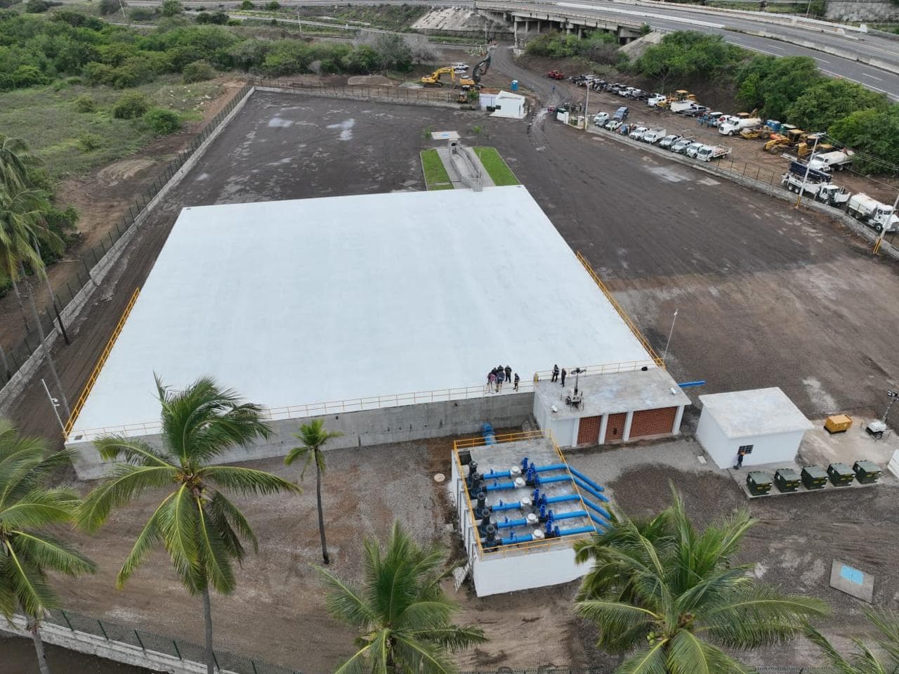 Acueducto Armería–Manzanillo